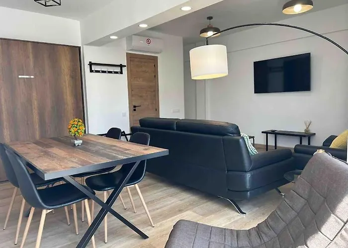 Loft Playa Almeria