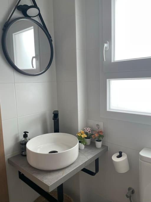 Appartement Loft Playa