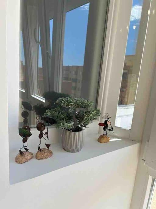Loft Playa Appartement *
