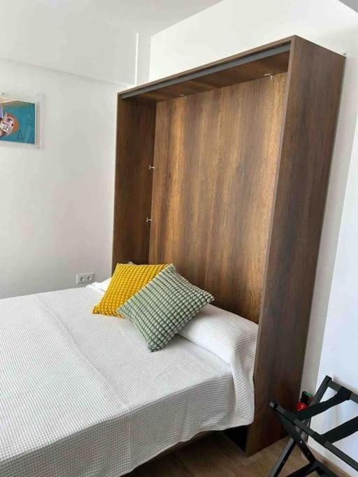 Loft Playa Appartement *