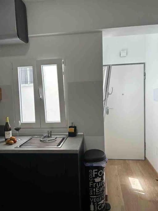 Appartement Loft Playa
