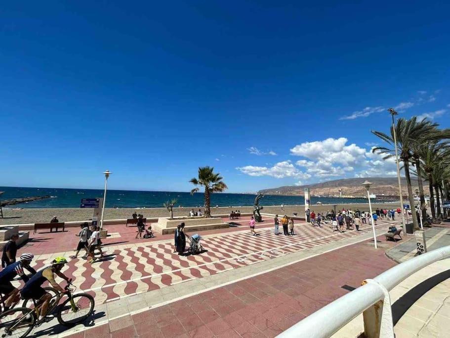 Loft Playa Appartement Almería
