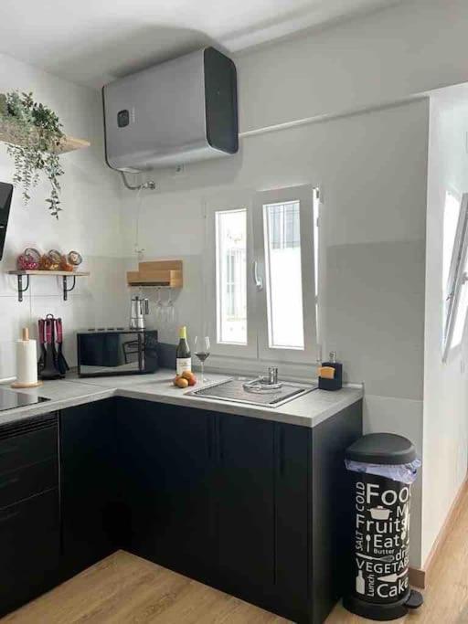 Loft Playa Almería
