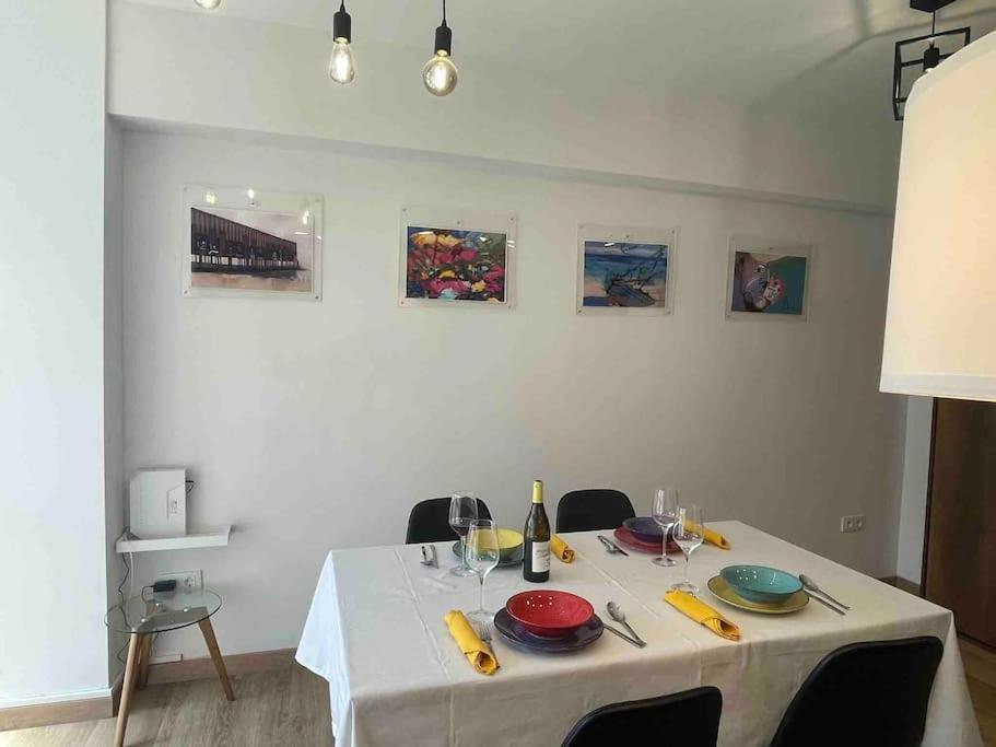 Appartement Loft Playa *